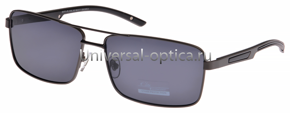 25771-PL солнцезащитные очки Elite от Торгового дома Универсал || universal-optica.ru