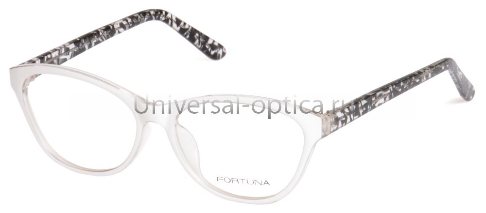 Оправа полимерная Fortuna 174-F от Торгового дома Универсал || universal-optica.ru