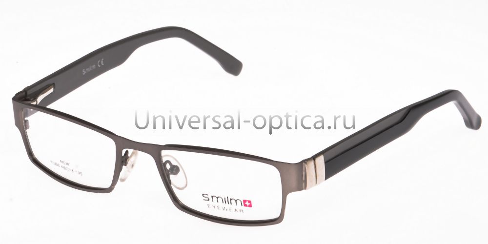 Оправа металлическая Smilm-2 S066 c. 2 от Торгового дома Универсал || universal-optica.ru