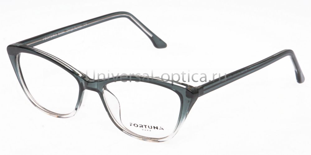 Оправа полимерная FORTUNA RARA 196-F от Торгового дома Универсал || universal-optica.ru