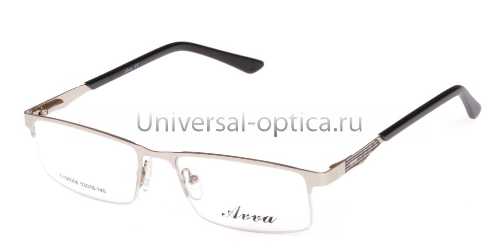 Оправа металлическая Avva С190008 col. 4 от Торгового дома Универсал || universal-optica.ru