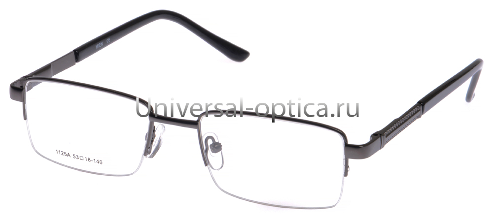 Оправа металлическая Mien 1125A c. 20 от Торгового дома Универсал || universal-optica.ru