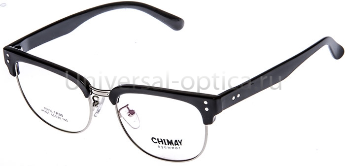 Оправа комбинированная Chimay 5861 col. 2 от Торгового дома Универсал || universal-optica.ru