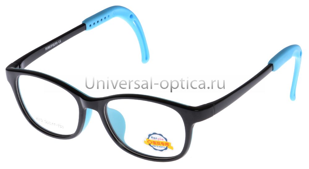 Оправа детская пластиковая FIORE D'ULIVO S2012P col. 3 от Торгового дома Универсал || universal-optica.ru