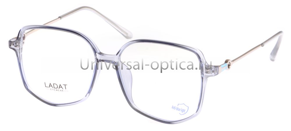Оправа полимерная LADAT 83012 c. 7 от Торгового дома Универсал || universal-optica.ru
