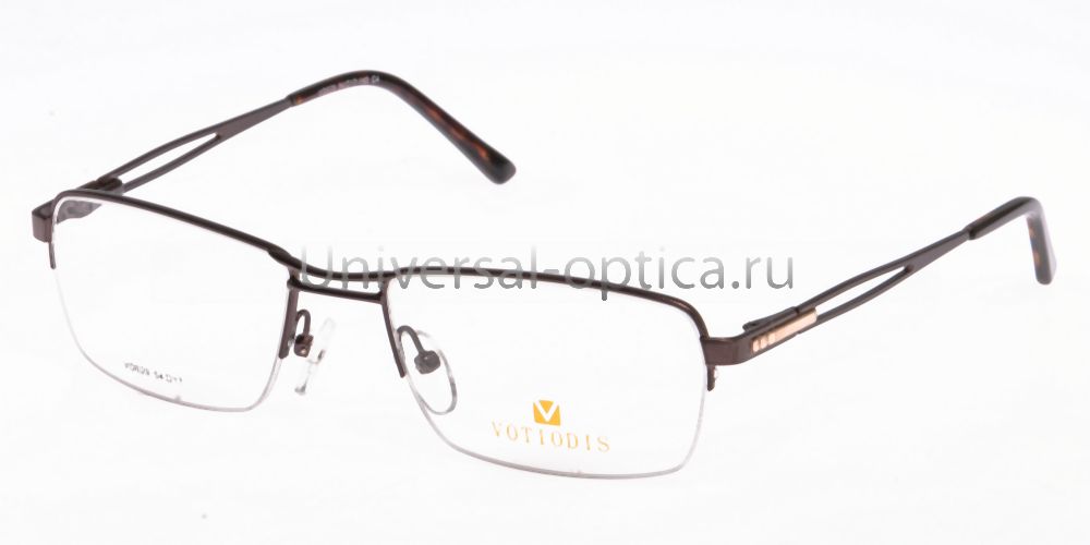 Оправа металлическая Votiodis-2 VO029 c. 4 от Торгового дома Универсал || universal-optica.ru
