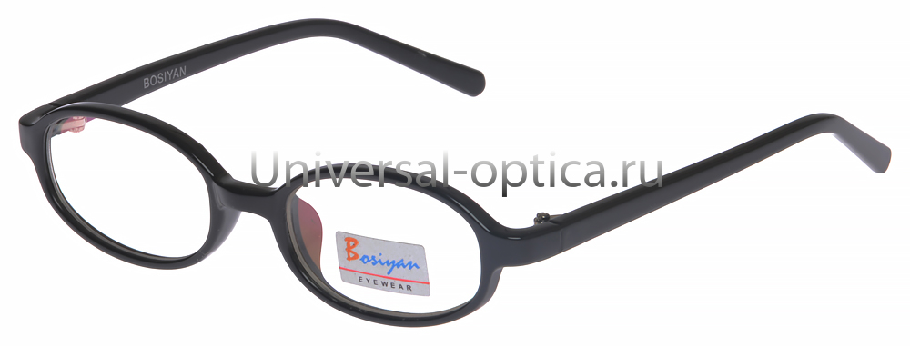 Оправа детская пластиковая Bosiyan F-9025 col. 4 от Торгового дома Универсал || universal-optica.ru