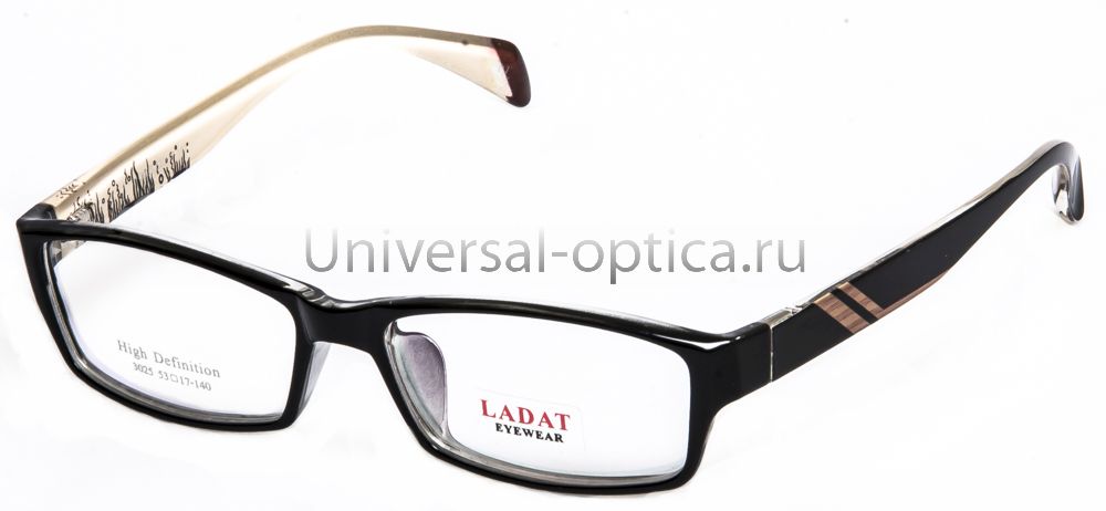 Оправа полимерная LADAT 3025 c. 7 от Торгового дома Универсал || universal-optica.ru