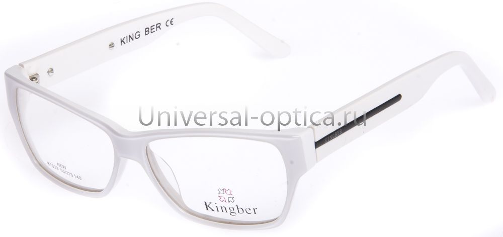 Оправа полимерная Kingberc 7033 c. 3 от Торгового дома Универсал || universal-optica.ru