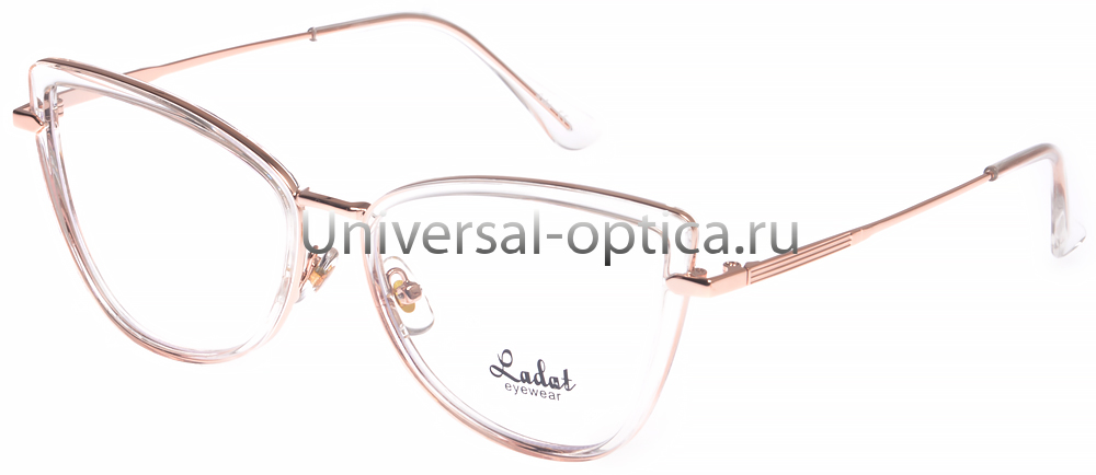 Оправа металлическая LADAT S11838 c. 22 от Торгового дома Универсал || universal-optica.ru