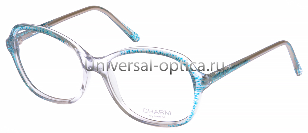 Оправа полимерная Charm/Шарм 7808 col. 2 от Торгового дома Универсал || universal-optica.ru