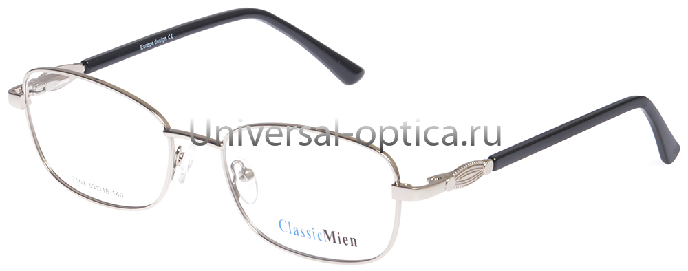 Оправа металлическая ClassicMien 7553 c. 5 от Торгового дома Универсал || universal-optica.ru