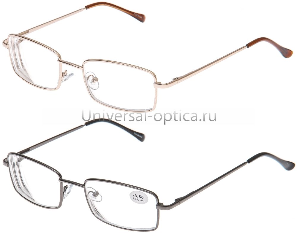 7601-1 очки корригирующие Panorama от Торгового дома Универсал || universal-optica.ru