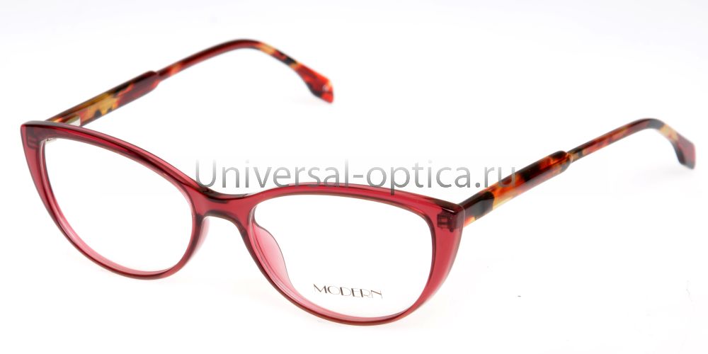 Оправа полимерная Modern 883213 c. 3 от Торгового дома Универсал || universal-optica.ru