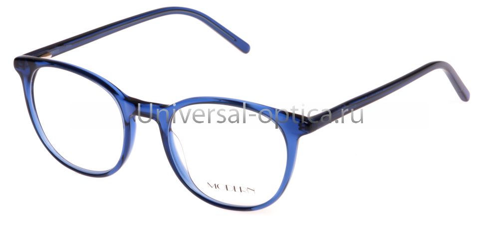 Оправа полимерная Modern LT1027 c. 2 от Торгового дома Универсал || universal-optica.ru