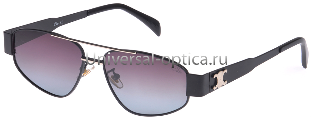 26709-PL солнцезащитные очки Elite от Торгового дома Универсал || universal-optica.ru