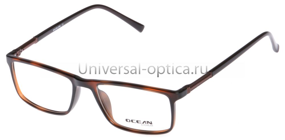 Оправа полимерная Ocean 7200 col. 4 от Торгового дома Универсал || universal-optica.ru