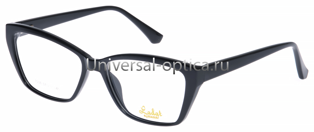 Оправа полимерная LADAT 7038 col. 1 от Торгового дома Универсал || universal-optica.ru