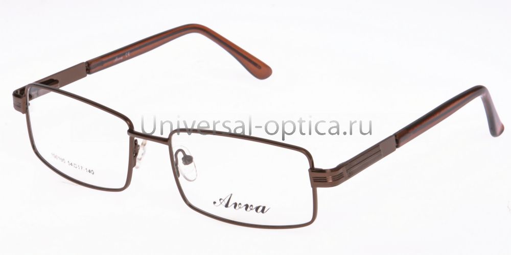 Оправа металлическая Avva 190105 col.4 от Торгового дома Универсал || universal-optica.ru