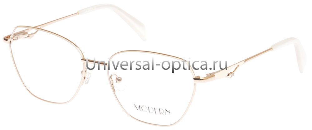 Оправа металлическая Modern 050 c. 3 от Торгового дома Универсал || universal-optica.ru