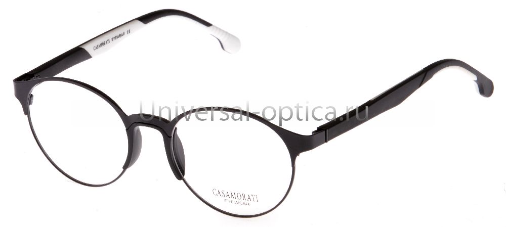 Оправа металлическая Casamorati X3372 col. 1 от Торгового дома Универсал || universal-optica.ru