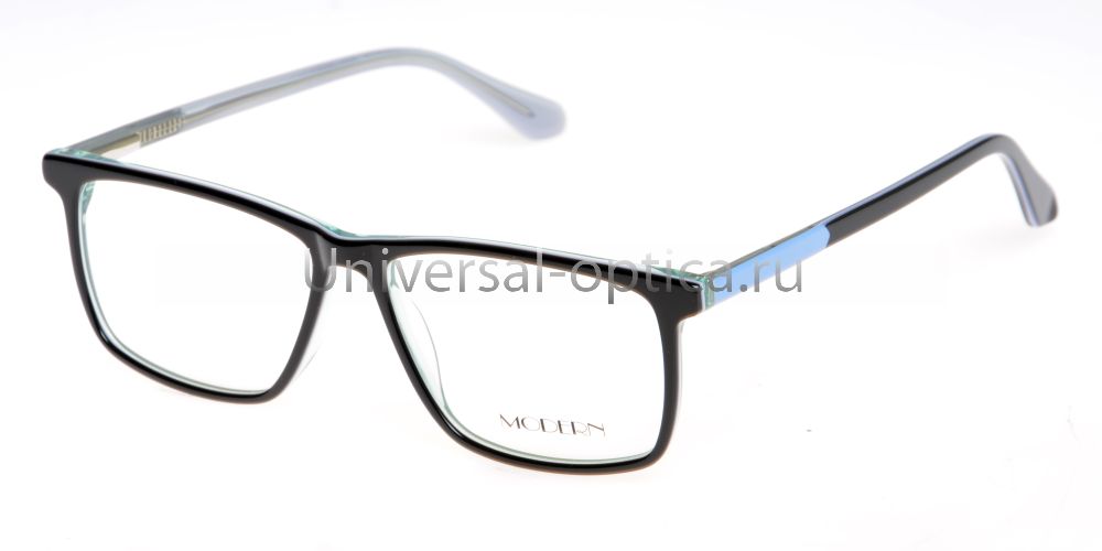 Оправа полимерная Modern G18103 col. 6 от Торгового дома Универсал || universal-optica.ru