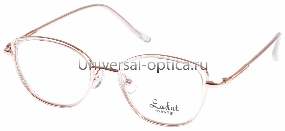 Оправа мет. LADAT TQ5766 col. 2 от Торгового дома Универсал || universal-optica.ru