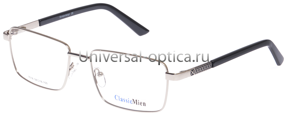 Оправа металлическая ClassicMien 7618 c. 5 от Торгового дома Универсал || universal-optica.ru