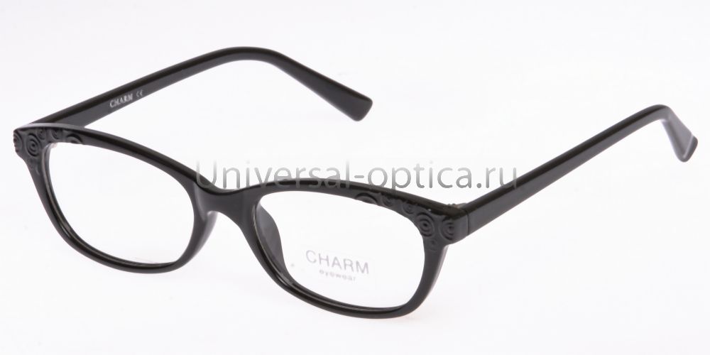 Оправа полимерная Charm/Шарм 437 c. 2 от Торгового дома Универсал || universal-optica.ru