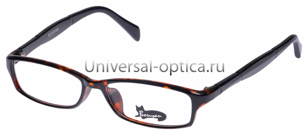 Оправа полимерная Bosiyan 8285 c. 24 от Торгового дома Универсал || universal-optica.ru