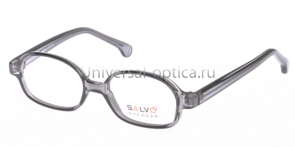 Оправа детская пластиковая SALVO 510500 c. DL02 от Торгового дома Универсал || universal-optica.ru