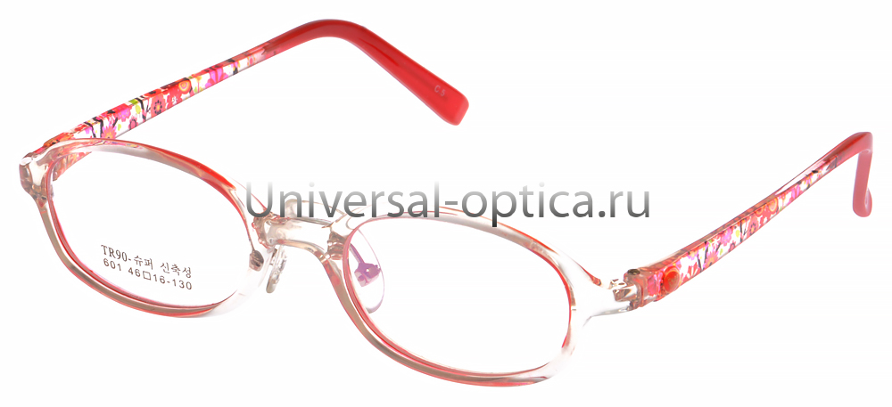 Оправа детская пластиковая TR-90 от Торгового дома Универсал || universal-optica.ru