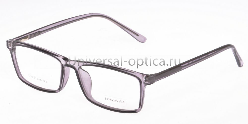 Оправа полимерная Forza Viva 1320 col. 4 от Торгового дома Универсал || universal-optica.ru