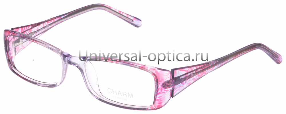 Оправа полимерная Charm FS174 col. 40611 от Торгового дома Универсал || universal-optica.ru