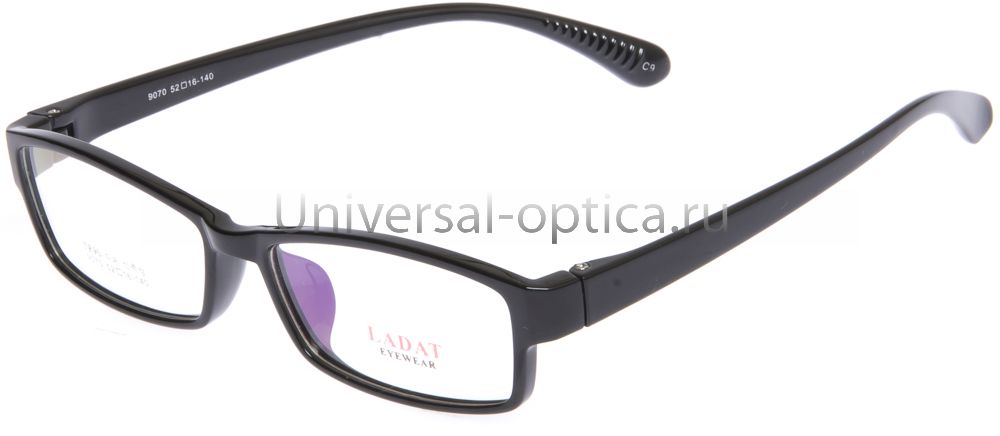 Оправа полимерная LADAT 9070 col. 9 от Торгового дома Универсал || universal-optica.ru