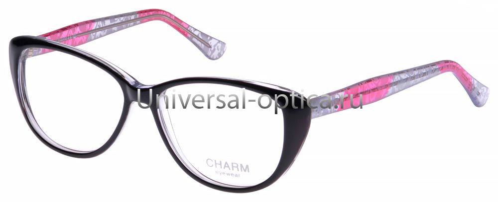 Оправа полимерная Charm/Шарм 4551 c. 45516 от Торгового дома Универсал || universal-optica.ru