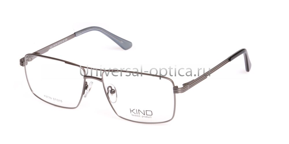 Оправа металлическая Kind 9779 c. 20 от Торгового дома Универсал || universal-optica.ru