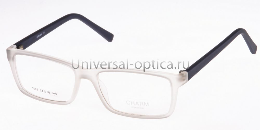 Оправа полимерная Charm/Шарм 7062 col. 6 от Торгового дома Универсал || universal-optica.ru