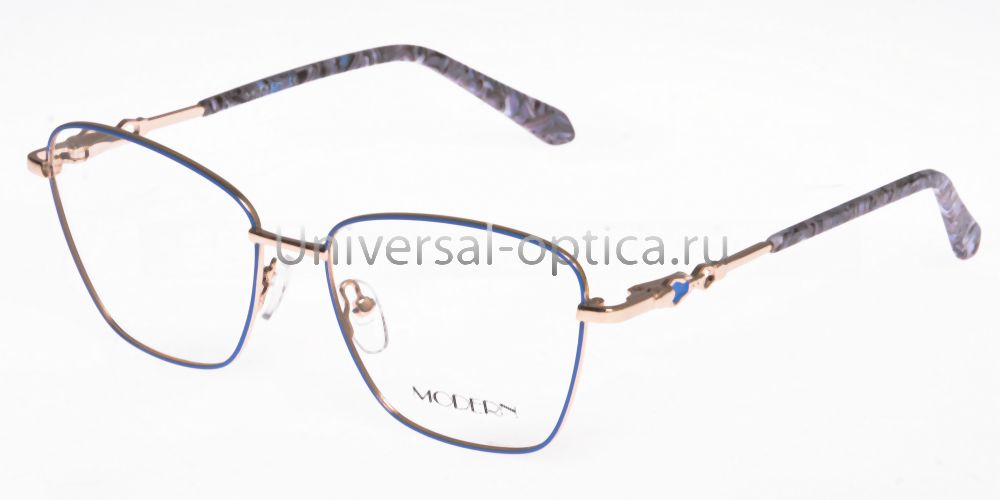 Оправа металлическая Modern SS019 c. 2 от Торгового дома Универсал || universal-optica.ru