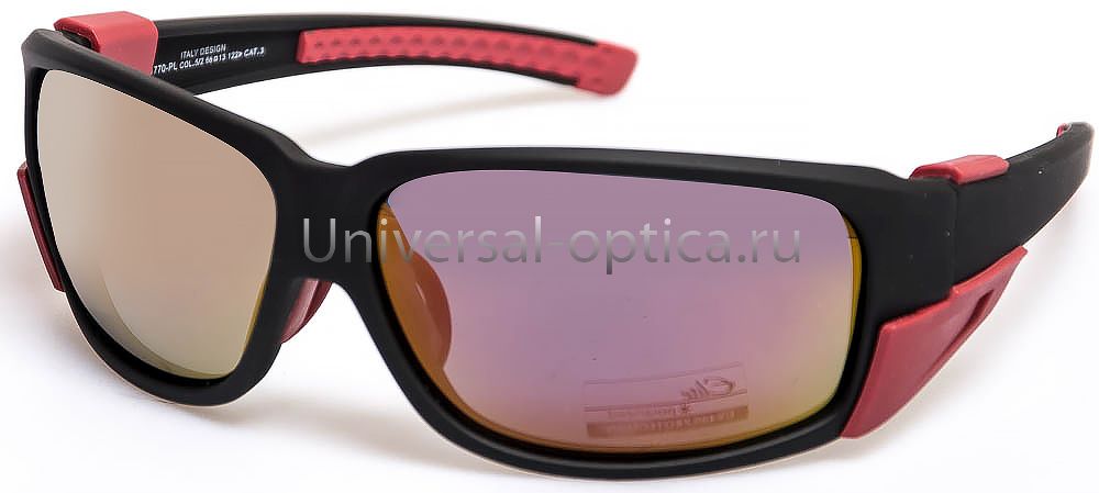21770-PL солнцезащитные очки Elite от Торгового дома Универсал || universal-optica.ru