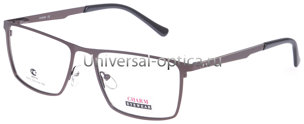 Оправа металлическая Charm/Шарм 4075 c. 3 от Торгового дома Универсал || universal-optica.ru