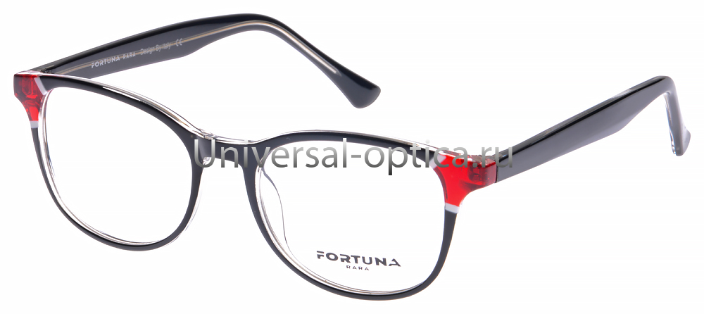 Оправа полимерная FORTUNA RARA 211-F от Торгового дома Универсал || universal-optica.ru