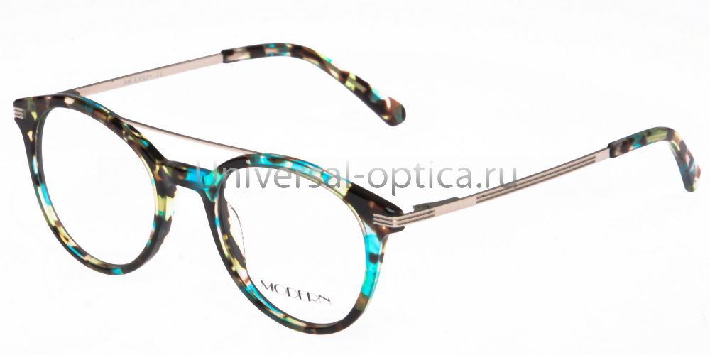 Оправа полимерная Modern 2540 c. 340 от Торгового дома Универсал || universal-optica.ru