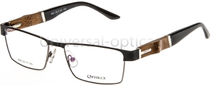 Оправа металлическая OPTOLUX 3000 от Торгового дома Универсал || universal-optica.ru