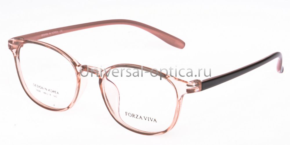 Оправа полимерная Forza Viva 3608 col.6 от Торгового дома Универсал || universal-optica.ru