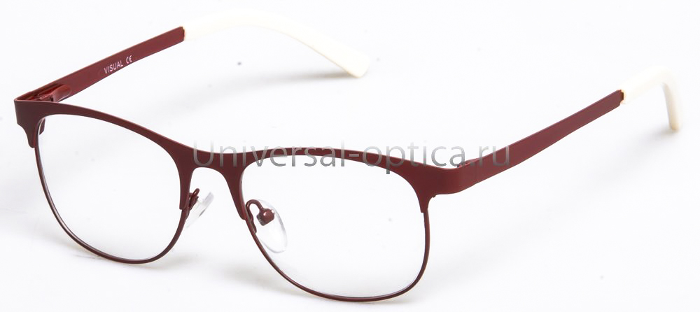 Оправа детская металлическая Jacopo 826 col. 11 от Торгового дома Универсал || universal-optica.ru