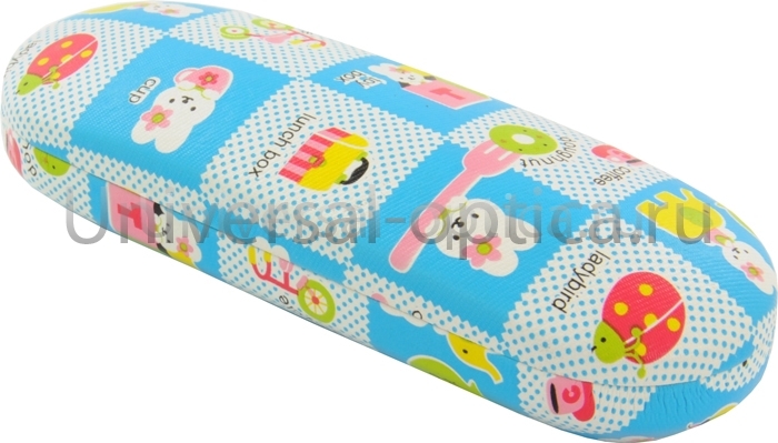 Футляр SC-052/2  от Торгового дома Универсал || universal-optica.ru