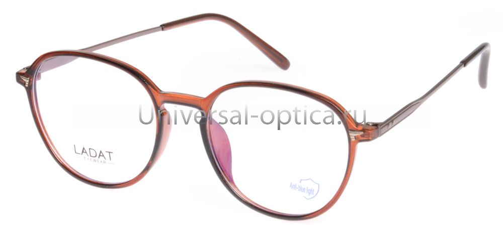 Оправа полимерная LADAT 8273 col. 4 от Торгового дома Универсал || universal-optica.ru