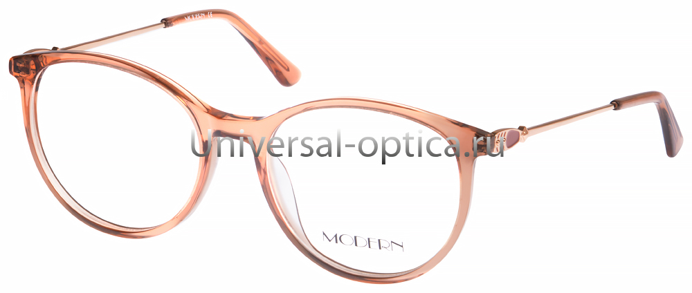 Оправа полимерная Modern 1533 c. 3 от Торгового дома Универсал || universal-optica.ru