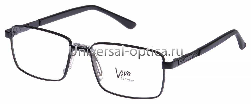 Оправа металлическая Viva LE6150 c. 1 от Торгового дома Универсал || universal-optica.ru